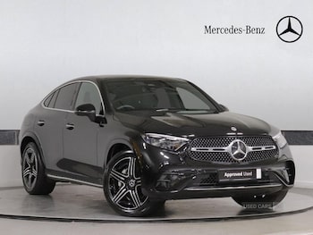 Used Mercedes-Benz GLC 2025 for sale - 78539580: Photo