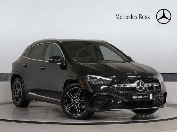 Used Mercedes-Benz GLA 2025 for sale - 77587664: Photo 1