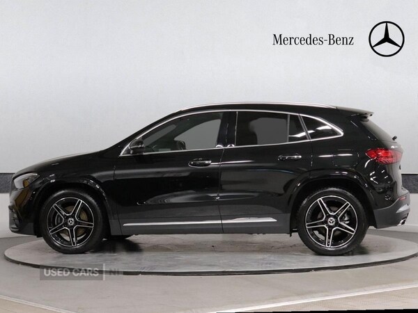 Used Mercedes-Benz GLA 2025 for sale - 77587664: Photo 10