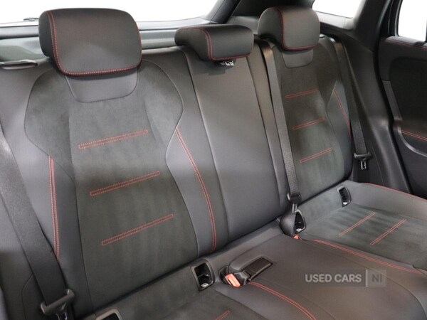 Used Mercedes-Benz GLA 2025 for sale - 77587664: Photo 11