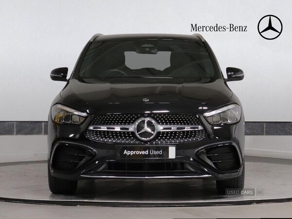 Used Mercedes-Benz GLA 2025 for sale - 77587664: Photo 13