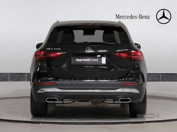 Used Mercedes-Benz GLA 2025 for sale - 77587664: Photo 14