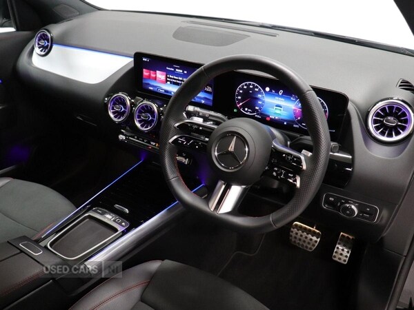 Used Mercedes-Benz GLA 2025 for sale - 77587664: Photo 15