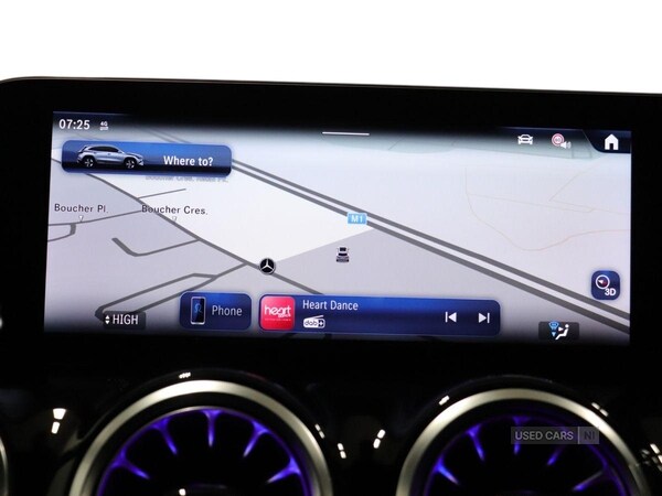 Used Mercedes-Benz GLA 2025 for sale - 77587664: Photo 19