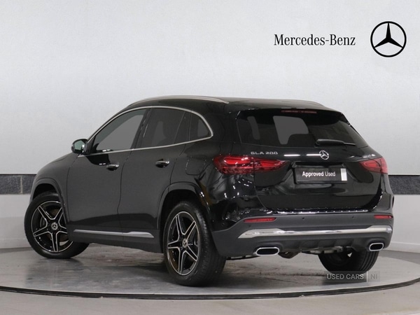 Used Mercedes-Benz GLA 2025 for sale - 77587664: Photo 2