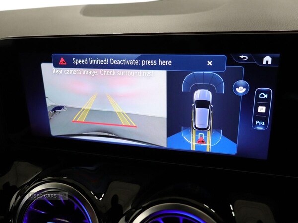 Used Mercedes-Benz GLA 2025 for sale - 77587664: Photo 20