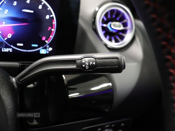 Used Mercedes-Benz GLA 2025 for sale - 77587664: Photo 22