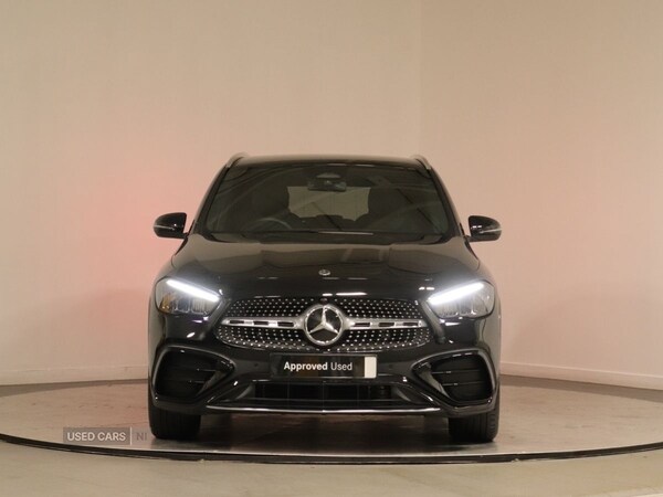 Used Mercedes-Benz GLA 2025 for sale - 77587664: Photo 24