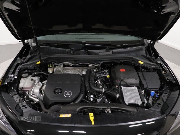 Used Mercedes-Benz GLA 2025 for sale - 77587664: Photo 28