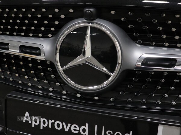 Used Mercedes-Benz GLA 2025 for sale - 77587664: Photo 32