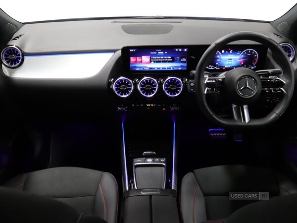 Used Mercedes-Benz GLA 2025 for sale - 77587664: Photo 36