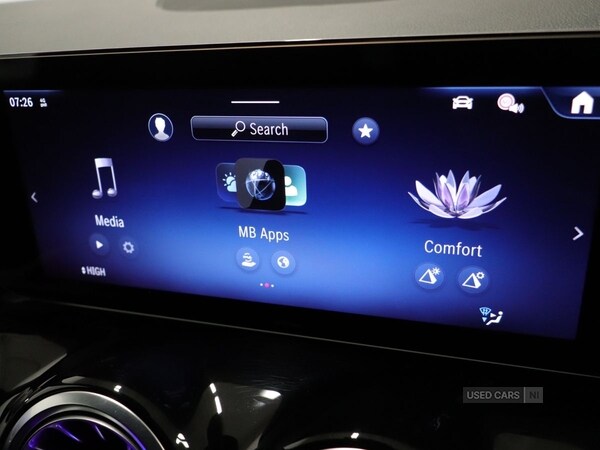 Used Mercedes-Benz GLA 2025 for sale - 77587664: Photo 38