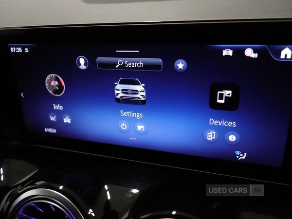 Used Mercedes-Benz GLA 2025 for sale - 77587664: Photo 39