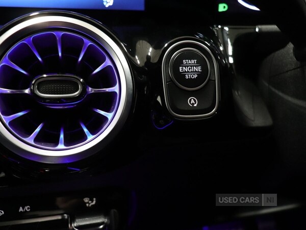 Used Mercedes-Benz GLA 2025 for sale - 77587664: Photo 41