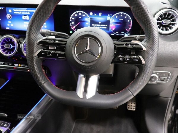 Used Mercedes-Benz GLA 2025 for sale - 77587664: Photo 42