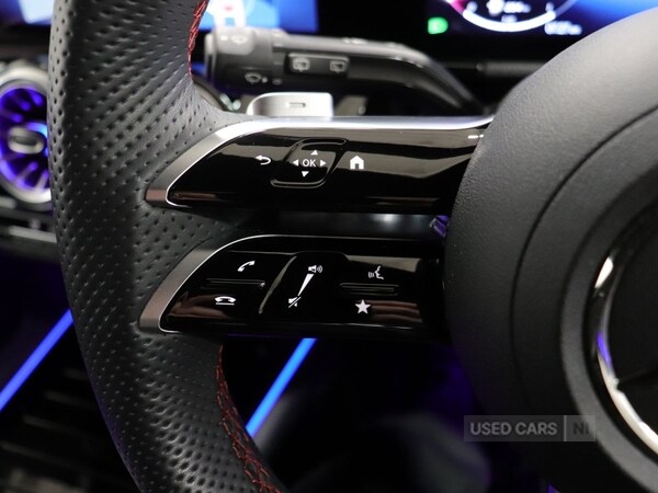 Used Mercedes-Benz GLA 2025 for sale - 77587664: Photo 43