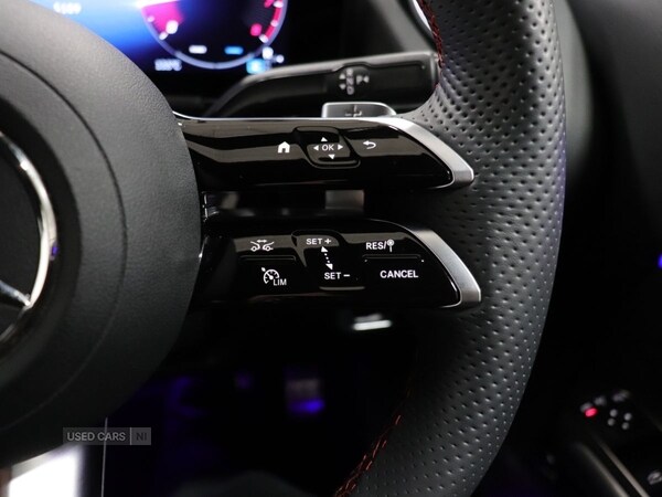 Used Mercedes-Benz GLA 2025 for sale - 77587664: Photo 44