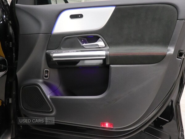 Used Mercedes-Benz GLA 2025 for sale - 77587664: Photo 45