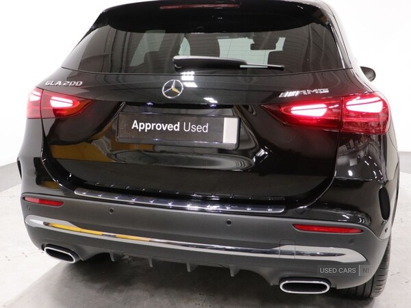 Used Mercedes-Benz GLA 2025 for sale - 77587664: Photo 46