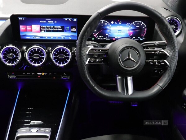 Used Mercedes-Benz GLA 2025 for sale - 77587664: Photo 6