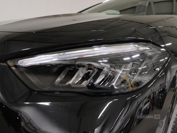 Used Mercedes-Benz GLA 2025 for sale - 77587664: Photo 8