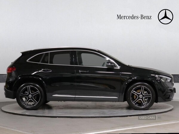 Used Mercedes-Benz GLA 2025 for sale - 77587664: Photo 9