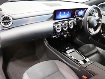 Used Mercedes-Benz CLA 2025 for sale - 78677164: Photo