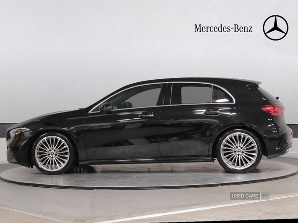 Used Mercedes-Benz A-Class 2023 for sale - 77978692: Photo 10