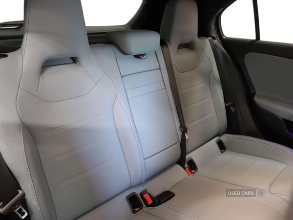 Used Mercedes-Benz A-Class 2023 for sale - 77978692: Photo 11