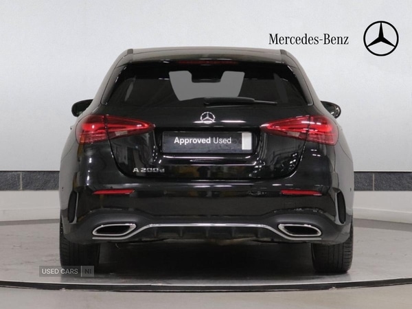 Used Mercedes-Benz A-Class 2023 for sale - 77978692: Photo 14