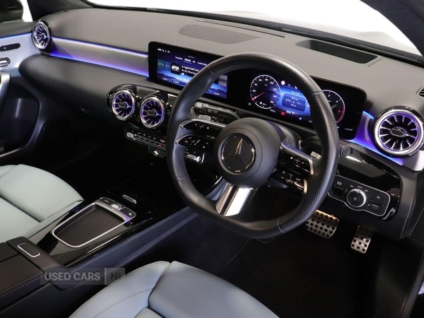 Used Mercedes-Benz A-Class 2023 for sale - 77978692: Photo 15