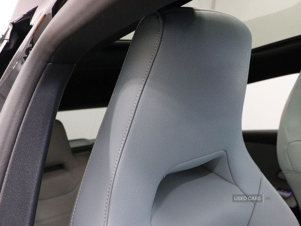 Used Mercedes-Benz A-Class 2023 for sale - 77978692: Photo 16