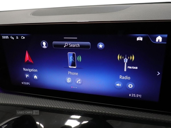 Used Mercedes-Benz A-Class 2023 for sale - 77978692: Photo 17