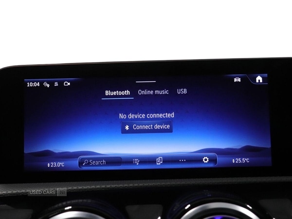 Used Mercedes-Benz A-Class 2023 for sale - 77978692: Photo 18