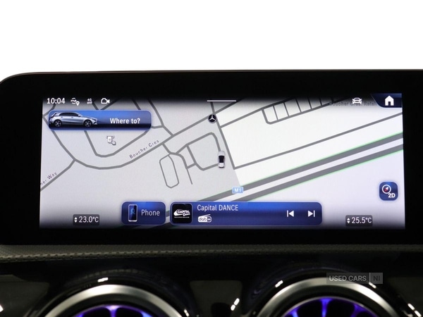 Used Mercedes-Benz A-Class 2023 for sale - 77978692: Photo 19