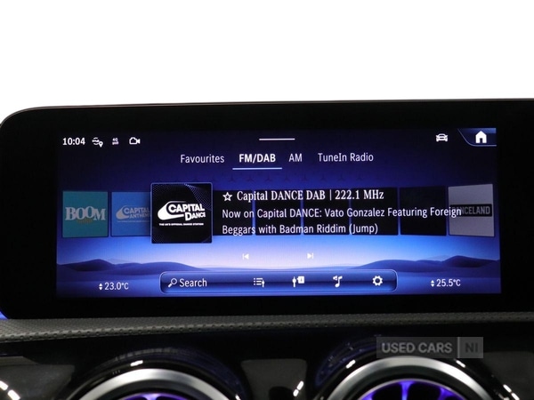 Used Mercedes-Benz A-Class 2023 for sale - 77978692: Photo 21