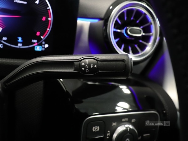 Used Mercedes-Benz A-Class 2023 for sale - 77978692: Photo 23