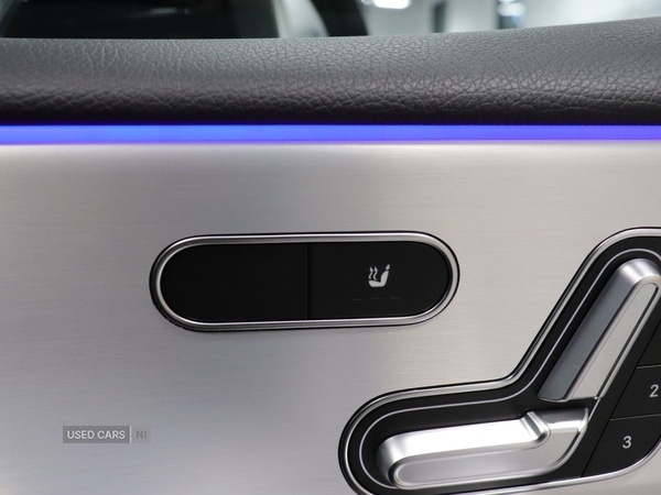 Used Mercedes-Benz A-Class 2023 for sale - 77978692: Photo 24