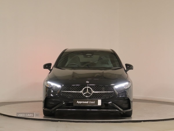 Used Mercedes-Benz A-Class 2023 for sale - 77978692: Photo 25