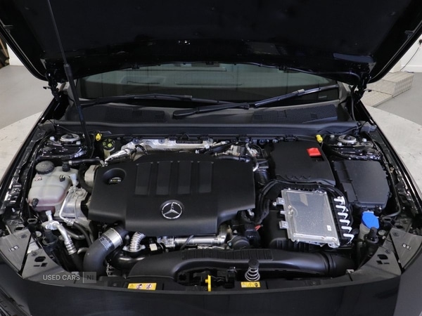 Used Mercedes-Benz A-Class 2023 for sale - 77978692: Photo 28