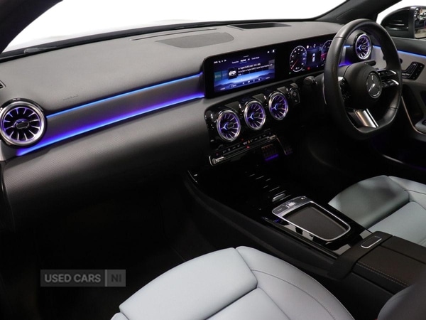 Used Mercedes-Benz A-Class 2023 for sale - 77978692: Photo 3