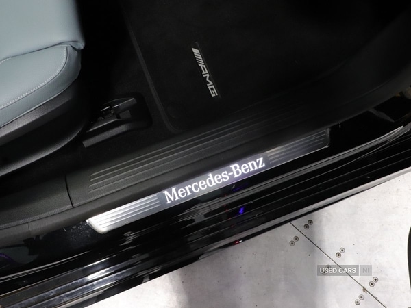 Used Mercedes-Benz A-Class 2023 for sale - 77978692: Photo 31