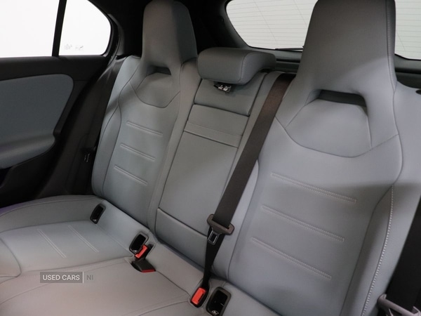 Used Mercedes-Benz A-Class 2023 for sale - 77978692: Photo 34