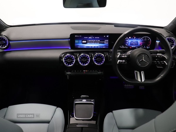 Used Mercedes-Benz A-Class 2023 for sale - 77978692: Photo 35