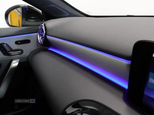 Used Mercedes-Benz A-Class 2023 for sale - 77978692: Photo 36