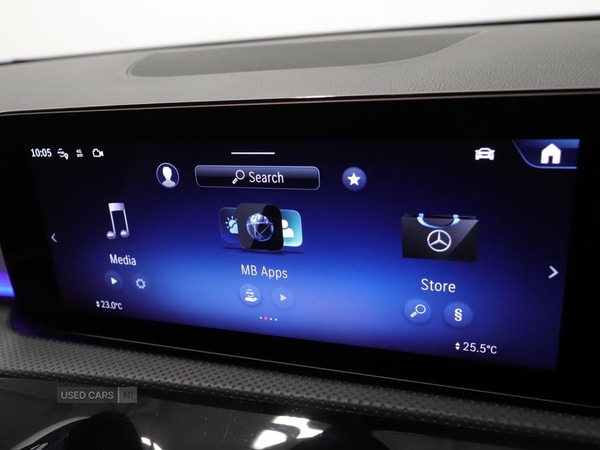 Used Mercedes-Benz A-Class 2023 for sale - 77978692: Photo 38