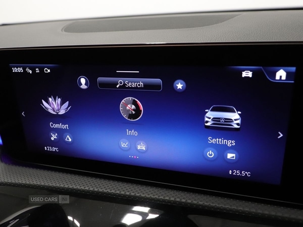 Used Mercedes-Benz A-Class 2023 for sale - 77978692: Photo 39