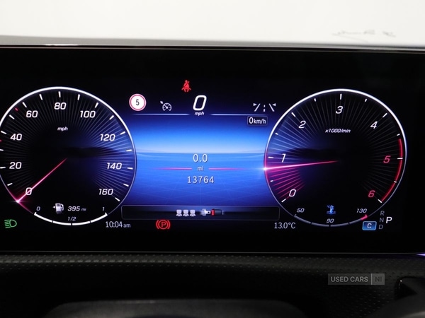 Used Mercedes-Benz A-Class 2023 for sale - 77978692: Photo 4