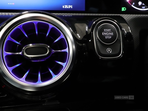 Used Mercedes-Benz A-Class 2023 for sale - 77978692: Photo 41