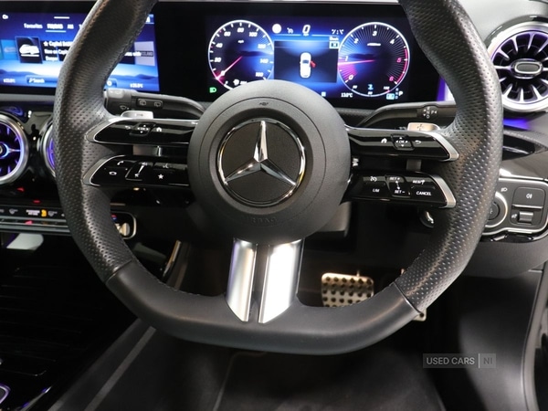 Used Mercedes-Benz A-Class 2023 for sale - 77978692: Photo 42